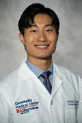 William Lee, MD