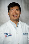 Yilun Zhang, MD