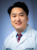 Ian S. Hong, MD