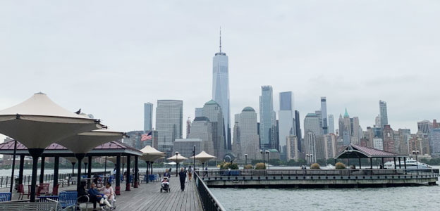 JCMC and NYC skyline