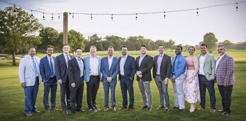 MMC Orthopaedic Surgery Residency Program