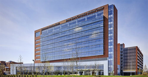 Jersey Shore University Medical Center