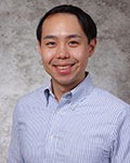 Alex Yu, MD, MBA