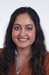 Harshita Kandarpa, DO