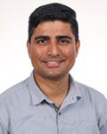 Prashant Gupta