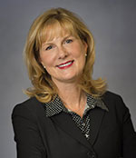 Nancy Holecek Senior Vice President for Patient Care Services