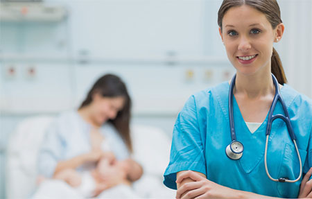 Maternity Nursing (OB) 