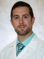 Andrew Vassallo, PharmD, BCPS, BCCCP