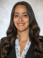 Sandra Eid, PharmD