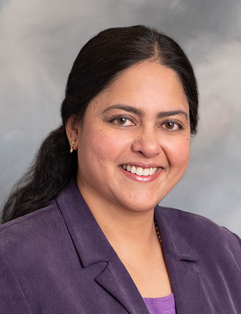 Priya Anantharaman MD | Nephrology | Toms River NJ