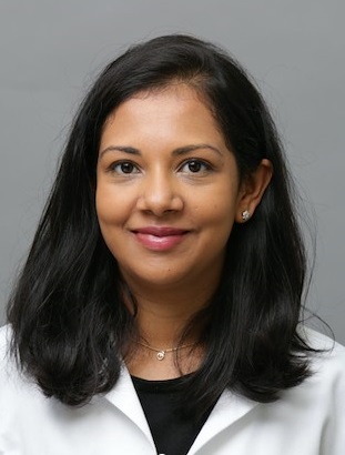 Anupama B Bhatt MD