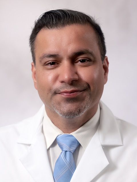 Kulpreet S. Barn, MD