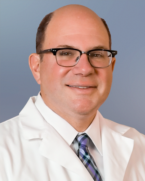 David Chalnick, MD