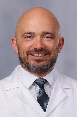 Igor Gosev, MD, PhD