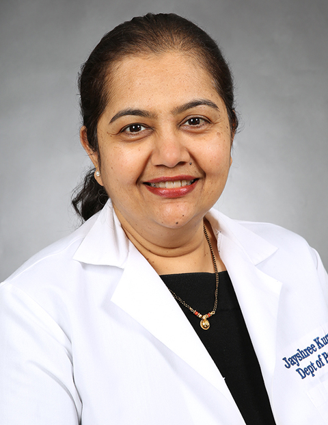 Jayshree Kumta, MD