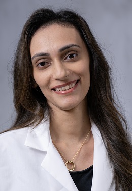 Muznay Khawaja, MD