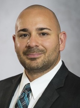 Jason Krystofiak, MD