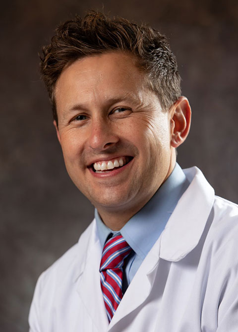 Eric Liberman, MD