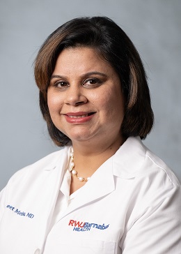 Jasmeet Mehta, MD