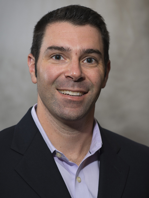 Joshua Mendelson, MD