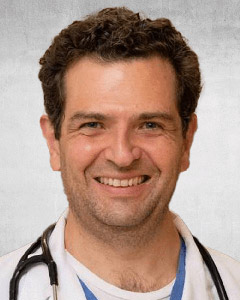 Missak Haigentz, MD