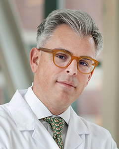 Petros Benias, MD