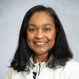 Luz Romero MD - New Jersey Health System