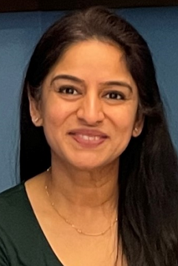 Sonia Sethi, MD