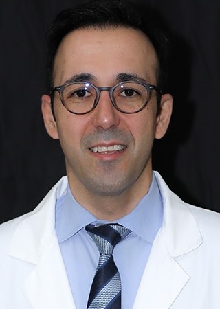 Bora Toklu, MD, FACC, MPH, FSCAI