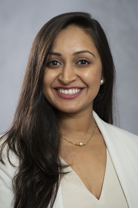 Tuisha Desai, DO