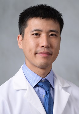 Wayland Wu, MD