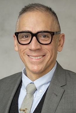 Gerardo Capo, MD