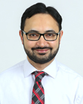 Saurabh Kapoor, MD