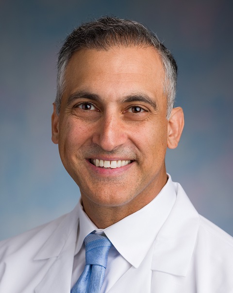 Saum Rahimi, MD