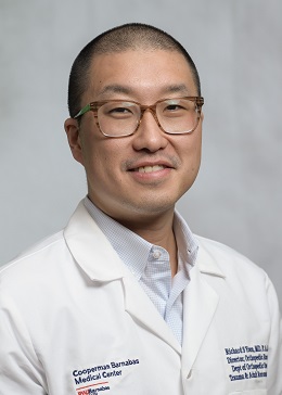 Richard S. Yoon, MD, FAAOS