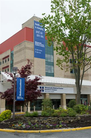 Kimball Officially Merges With Monmouth Medical Center Renamed ...