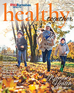 Healthy Together Fall 2024