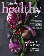 Healthy Together Winter 2026