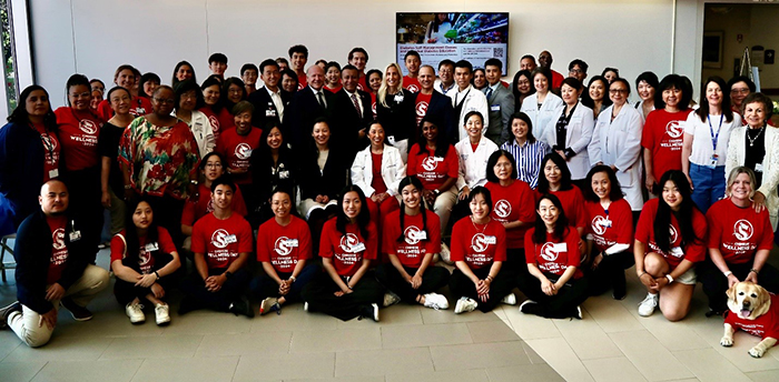 CBMC Annual Chinese Wellness Day