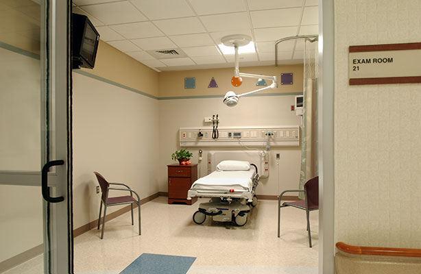 Emergency Department