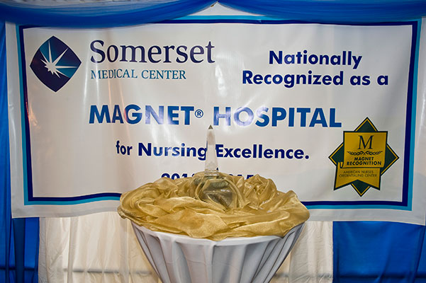 Magnet hospital