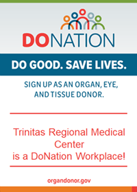 DoNation Organ Donation